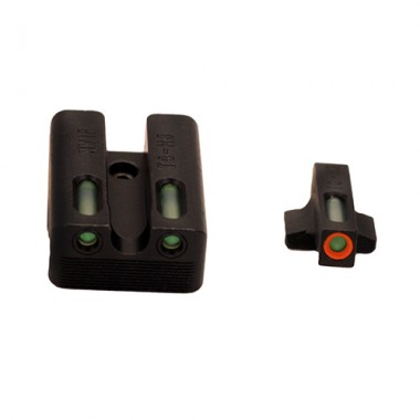 TRUGLO TFX Novak 270/450 Set Pro Orn