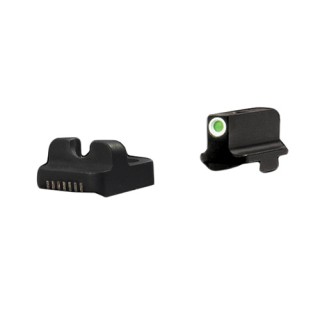 TRUGLO Целик с мушкой TFX Pro Remington Shotgun Sight TRUGLO Целик с мушкой TFX Pro Remington Shotgun Sight