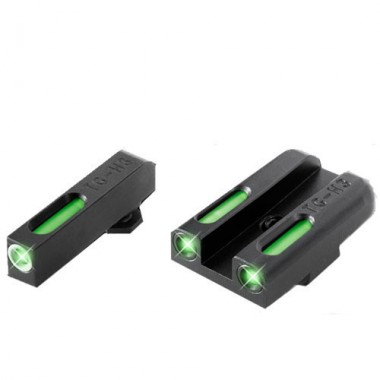 TRUGLO TFX -Sig #8/#8 Set