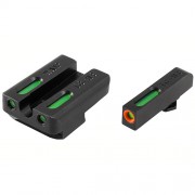 TRUGLO TFX Walther Ppq Set Pro Orn