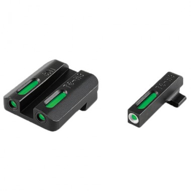 TRUGLO TFX Walther Pps Set