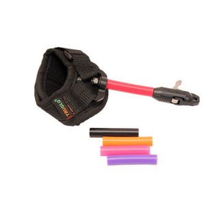 TRUGLO Speed-Shot Xs Vcr Blk TRUGLO Speed-Shot Xs Vcr Blk