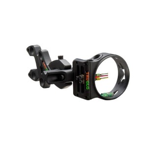 TRUGLO Storm 3 19 BLK TRUGLO Storm 3 19 BLK