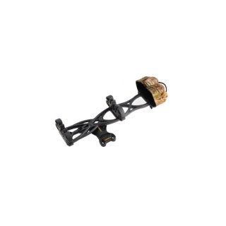 TRUGLO колчан Carbon XS Quiver 5 Xtr TRUGLO колчан Carbon XS Quiver 5 Xtr