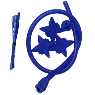 TRUGLO Bow Accessory Kit Blue TRUGLO Bow Accessory Kit Blue
