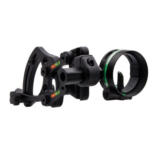 TRUGLO Прицел для лука RANGE•ROVER™ Ac 19 Blk TRUGLO Прицел для лука RANGE•ROVER™ Ac 19 Blk