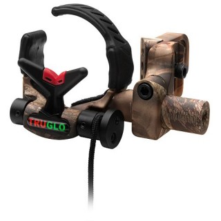 TRUGLO Updraft Limb-Driven Rest Lost TRUGLO Updraft Limb-Driven Rest Lost