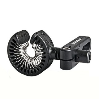 TRUGLO Arrow Rest Bf Spring Blk TRUGLO Arrow Rest Bf Spring Blk