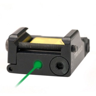 TRUGLO Тактический микролазер Laser Sight Micro-Tac Green TRUGLO Тактический микролазер Laser Sight Micro-Tac Green