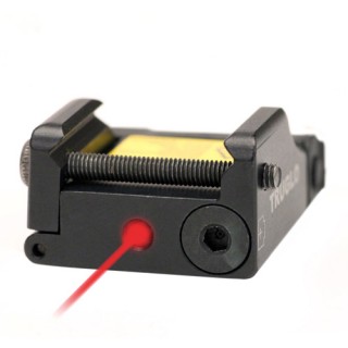 TRUGLO Тактический микролазер Laser Sight Micro-Tac Red TRUGLO Тактический микролазер Laser Sight Micro-Tac Red