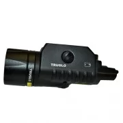 TRUGLO Laser/Light Cmb Trupoint Red