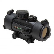 TRUGLO Коллиматорный прицел RED•DOT 30MM DUAL COLOR SINGLE RETICLE
