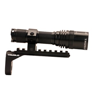 TRUGLO Bow Light Grn W/Bow Mnt TRUGLO Bow Light Grn W/Bow Mnt