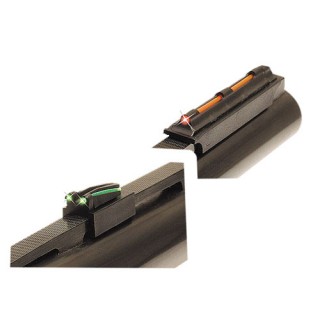 TRUGLO Целик с мушкой Magnum Gobble Dot Extreme 9,5 мм или 3/8 дюйма TRUGLO Целик с мушкой Magnum Gobble Dot Extreme 9,5 мм или 3/8 дюйма