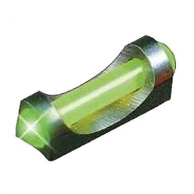 TRUGLO Mtl Lng Bead 6-48 Grn