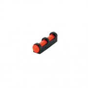 TRUGLO Mtl Lng Bead 3-56 Red