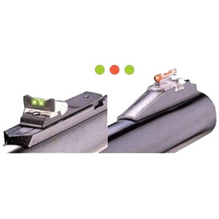 TRUGLO Целик с мушкой для дробовика Slug Gun Series TRUGLO Целик с мушкой для дробовика Slug Gun Series