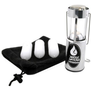 UCO свечной светильник Original Candle Lantern Value Pack Al UCO свечной светильник Original Candle Lantern Value Pack Al
