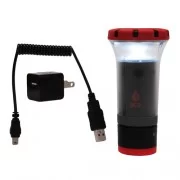 UCO светильник Arka Rechargeable LED Lantern Red