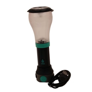 UCO светильник Tetra Rechargable LED Lantern & USB Chrgr UCO светильник Tetra Rechargable LED Lantern & USB Chrgr