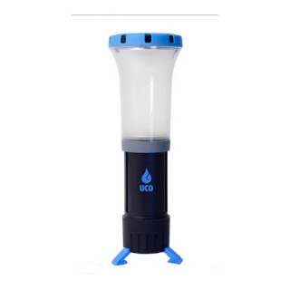 UCO светильник Lumora LED Lantern, синий UCO светильник Lumora LED Lantern, синий