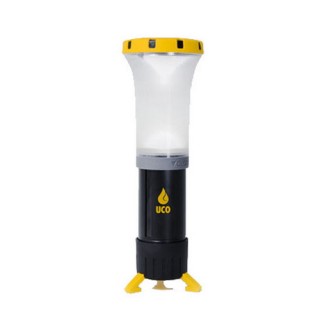 UCO светильник Lumora LED Lantern, желтый