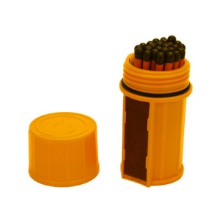 UCO штормовые спички Stormпroof Match Kit UCO штормовые спички Stormпroof Match Kit