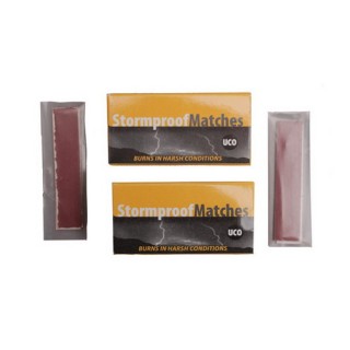 UCO спички StormProof Matches (50 шт) UCO спички StormProof Matches (50 шт)