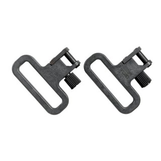 UNCLE MIKES Комплект быстросъемных антабок 32 мм UNCLE MIKES Комплект быстросъемных антабок 32 мм