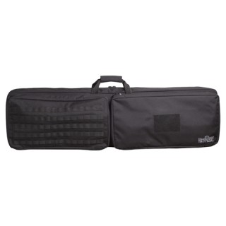 UNCLE MIKES Оружейная сумка 3 Gun Competition Bag UNCLE MIKES Оружейная сумка 3 Gun Competition Bag