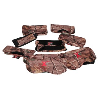 BULLS BAG упор для стрельбы X-7 Shooting Rest BULLS BAG упор для стрельбы X-7 Shooting Rest