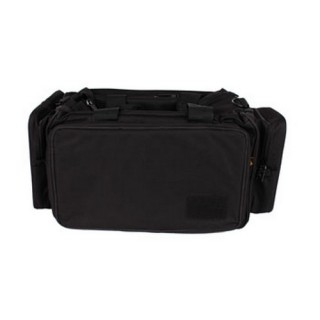 US PEACEKEEPER Competitor Range Bag 24"x12"x11.5" Blk US PEACEKEEPER Competitor Range Bag 24"x12"x11.5" Blk