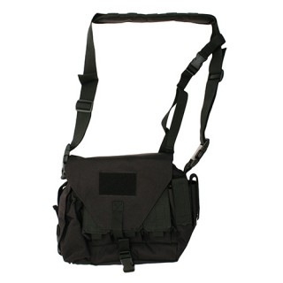 US PEACEKEEPER Battle Ready Pack - Black US PEACEKEEPER Battle Ready Pack - Black