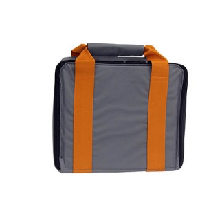 INCOG Tablet/GunCase BattleshipGray&Rust INCOG Tablet/GunCase BattleshipGray&Rust