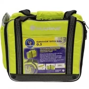 ULTIMATE SURVIVAL TECHNOLOGIES спасательная сумка Ditch Bag 0.5 (желтый)