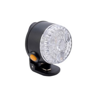 ULTIMATE SURVIVAL TECHNOLOGIES фонарь See-Me Klipp 1.0 IPX6 (белый) ULTIMATE SURVIVAL TECHNOLOGIES фонарь See-Me Klipp 1.0 IPX6 (белый)