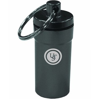 ULTIMATE SURVIVAL TECHNOLOGIES BASE Case 0.5, Titanium ULTIMATE SURVIVAL TECHNOLOGIES BASE Case 0.5, Titanium