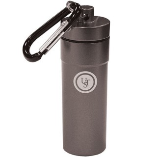 ULTIMATE SURVIVAL TECHNOLOGIES BASE Case 1.0, Titanium ULTIMATE SURVIVAL TECHNOLOGIES BASE Case 1.0, Titanium