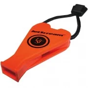 ULTIMATE SURVIVAL TECHNOLOGIES свисток JetScream Floating Whistle (оранжевый) 
