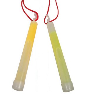 ULTIMATE SURVIVAL TECHNOLOGIES светящаяся палочка See-Me Light Stick 6 in (2 шт) ULTIMATE SURVIVAL TECHNOLOGIES светящаяся палочка See-Me Light Stick 6 in (2 шт)