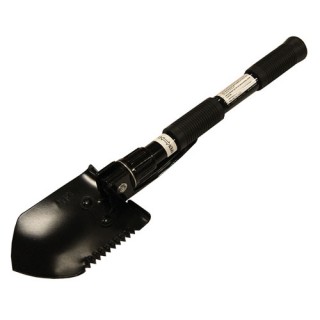 ULTIMATE SURVIVAL TECHNOLOGIES лопата U-Dig-It Field Shovel ULTIMATE SURVIVAL TECHNOLOGIES лопата U-Dig-It Field Shovel