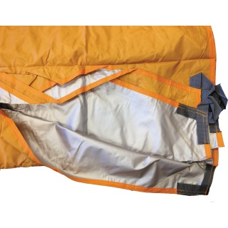 ULTIMATE SURVIVAL TECHNOLOGIES укрытие брезентовое Hex Tarp ULTIMATE SURVIVAL TECHNOLOGIES укрытие брезентовое Hex Tarp