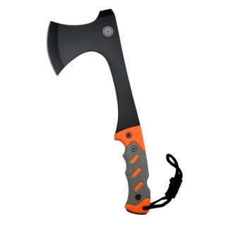 ULTIMATE SURVIVAL TECHNOLOGIES топорик Camp Ax ULTIMATE SURVIVAL TECHNOLOGIES топорик Camp Ax