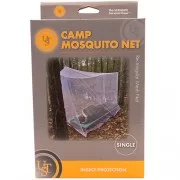 ULTIMATE SURVIVAL TECHNOLOGIES москитная сетка Camp Mosquito Net - Single
