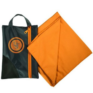 ULTIMATE SURVIVAL TECHNOLOGIES полотенце MicroFiber Towel 1.0 (оранжевое) ULTIMATE SURVIVAL TECHNOLOGIES полотенце MicroFiber Towel 1.0 (оранжевое)