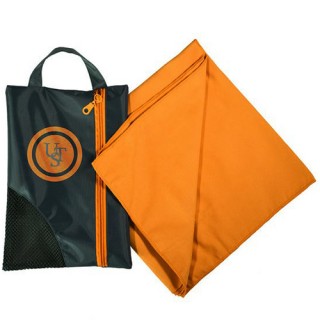 ULTIMATE SURVIVAL TECHNOLOGIES полотенце MicroFiber Towel 2.0 (оранжевое) ULTIMATE SURVIVAL TECHNOLOGIES полотенце MicroFiber Towel 2.0 (оранжевое)