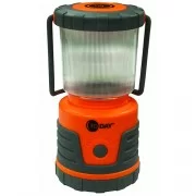 ULTIMATE SURVIVAL TECHNOLOGIES светильник 30-Day Lantern, оранжевый.