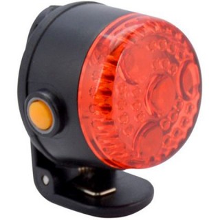 ULTIMATE SURVIVAL TECHNOLOGIES фонарь See-Me Klipp 1.0 IPX6 (красный) ULTIMATE SURVIVAL TECHNOLOGIES фонарь See-Me Klipp 1.0 IPX6 (красный)