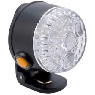 ULTIMATE SURVIVAL TECHNOLOGIES фонарь See-Me Klipp 1.0 IPX6 (белый) ULTIMATE SURVIVAL TECHNOLOGIES фонарь See-Me Klipp 1.0 IPX6 (белый)