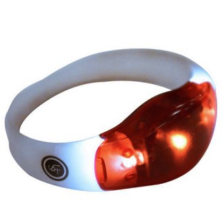 ULTIMATE SURVIVAL TECHNOLOGIES светодиодный браслет See-Me LED Bracelet ULTIMATE SURVIVAL TECHNOLOGIES светодиодный браслет See-Me LED Bracelet